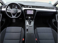 Volkswagen passat variant gte 1.4 tsi phev 218pk automaat 2022 - afbeelding 7 van  35