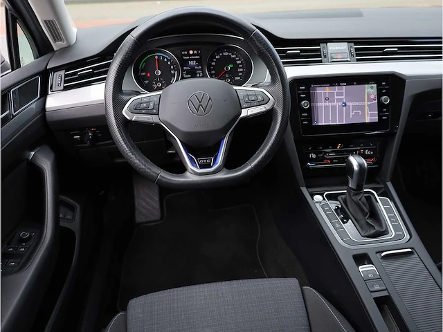Volkswagen passat variant gte 1.4 tsi phev 218pk automaat 2022 - afbeelding 8 van  35