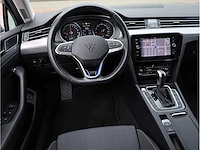 Volkswagen passat variant gte 1.4 tsi phev 218pk automaat 2022 - afbeelding 8 van  35