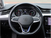 Volkswagen passat variant gte 1.4 tsi phev 218pk automaat 2022 - afbeelding 9 van  35