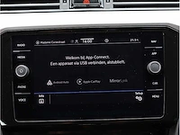Volkswagen passat variant gte 1.4 tsi phev 218pk automaat 2022 - afbeelding 15 van  35