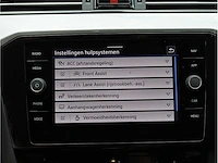 Volkswagen passat variant gte 1.4 tsi phev 218pk automaat 2022 - afbeelding 16 van  35