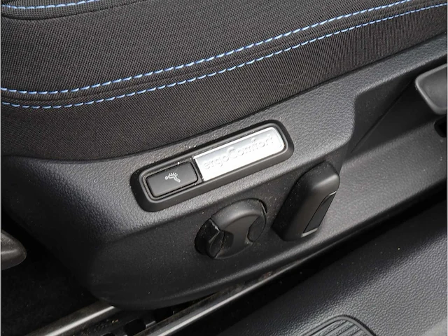 Volkswagen passat variant gte 1.4 tsi phev 218pk automaat 2022 - afbeelding 17 van  35
