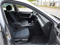 Volkswagen passat variant gte 1.4 tsi phev 218pk automaat 2022 - afbeelding 21 van  35