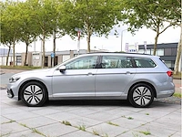 Volkswagen passat variant gte 1.4 tsi phev 218pk automaat 2022 - afbeelding 12 van  35