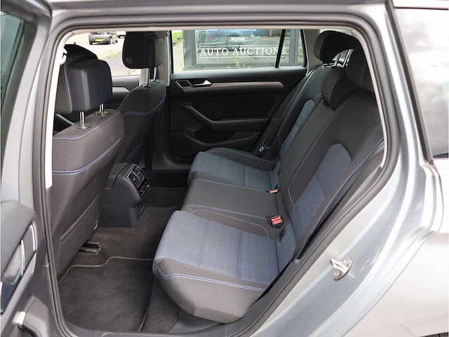 Volkswagen passat variant gte 1.4 tsi phev 218pk automaat 2022 - afbeelding 24 van  35