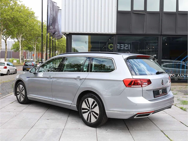 Volkswagen passat variant gte 1.4 tsi phev 218pk automaat 2022 - afbeelding 23 van  35