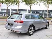 Volkswagen passat variant gte 1.4 tsi phev 218pk automaat 2022 - afbeelding 32 van  35