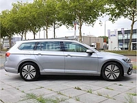 Volkswagen passat variant gte 1.4 tsi phev 218pk automaat 2022 - afbeelding 33 van  35