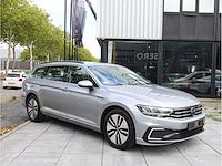 Volkswagen passat variant gte 1.4 tsi phev 218pk automaat 2022 - afbeelding 34 van  35