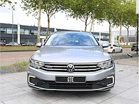 Volkswagen passat variant gte 1.4 tsi phev 218pk automaat 2022 - afbeelding 35 van  35