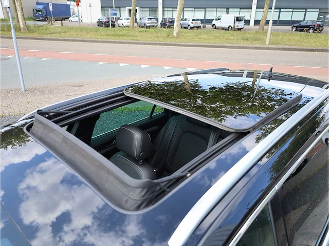 Volkswagen passat variant gte 1.4 tsi phev 218pk automaat 2022 - afbeelding 2 van  47