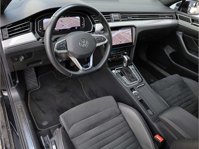 Volkswagen passat variant gte 1.4 tsi phev 218pk automaat 2022 - afbeelding 3 van  47
