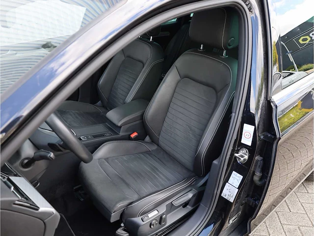 Volkswagen passat variant gte 1.4 tsi phev 218pk automaat 2022 - afbeelding 5 van  47