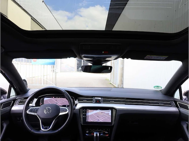 Volkswagen passat variant gte 1.4 tsi phev 218pk automaat 2022 - afbeelding 8 van  47
