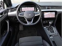 Volkswagen passat variant gte 1.4 tsi phev 218pk automaat 2022 - afbeelding 10 van  47