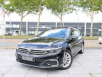 Volkswagen passat variant gte 1.4 tsi phev 218pk automaat 2022 - afbeelding 1 van  47