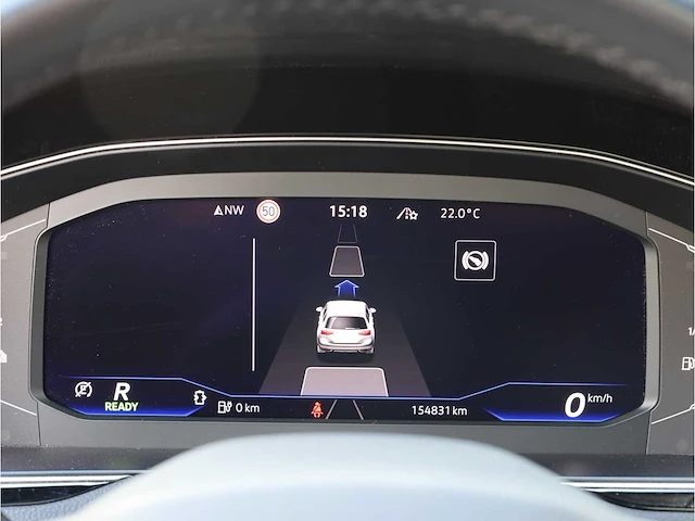 Volkswagen passat variant gte 1.4 tsi phev 218pk automaat 2022 - afbeelding 14 van  47