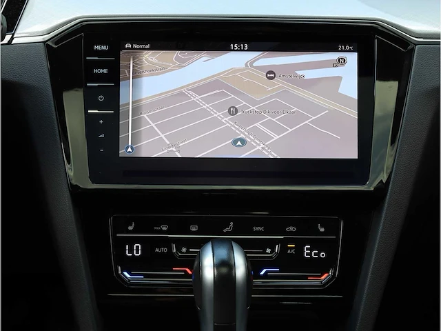 Volkswagen passat variant gte 1.4 tsi phev 218pk automaat 2022 - afbeelding 15 van  47