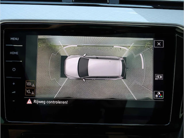 Volkswagen passat variant gte 1.4 tsi phev 218pk automaat 2022 - afbeelding 17 van  47