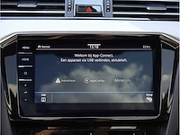 Volkswagen passat variant gte 1.4 tsi phev 218pk automaat 2022 - afbeelding 21 van  47