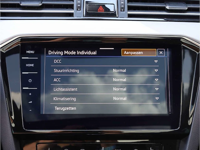 Volkswagen passat variant gte 1.4 tsi phev 218pk automaat 2022 - afbeelding 22 van  47