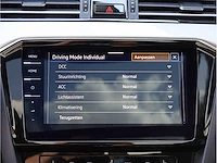 Volkswagen passat variant gte 1.4 tsi phev 218pk automaat 2022 - afbeelding 22 van  47