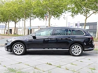 Volkswagen passat variant gte 1.4 tsi phev 218pk automaat 2022 - afbeelding 12 van  47