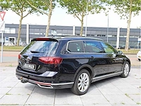 Volkswagen passat variant gte 1.4 tsi phev 218pk automaat 2022 - afbeelding 43 van  47