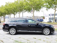 Volkswagen passat variant gte 1.4 tsi phev 218pk automaat 2022 - afbeelding 44 van  47