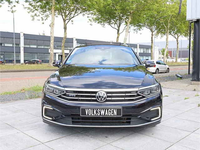 Volkswagen passat variant gte 1.4 tsi phev 218pk automaat 2022 - afbeelding 46 van  47