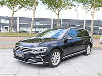 Volkswagen passat variant gte 1.4 tsi phev 218pk automaat 2022 - afbeelding 47 van  47