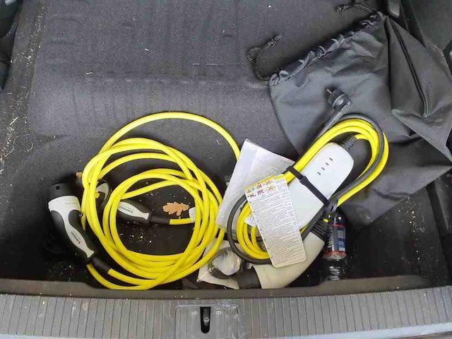 Volkswagen passat variant gte 1.4 tsi phev 218pk automaat 2022 - afbeelding 2 van  24