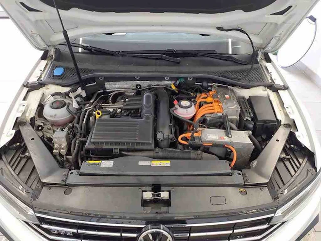 Volkswagen passat variant gte 1.4 tsi phev 218pk automaat 2022 - afbeelding 5 van  24