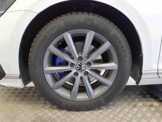 Volkswagen passat variant gte 1.4 tsi phev 218pk automaat 2022 - afbeelding 6 van  24