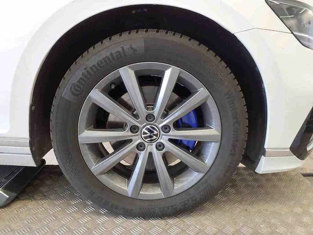 Volkswagen passat variant gte 1.4 tsi phev 218pk automaat 2022 - afbeelding 7 van  24