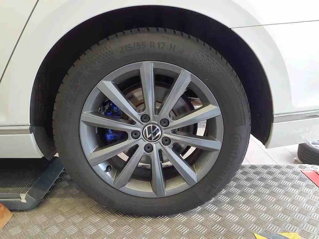 Volkswagen passat variant gte 1.4 tsi phev 218pk automaat 2022 - afbeelding 8 van  24