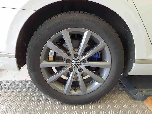 Volkswagen passat variant gte 1.4 tsi phev 218pk automaat 2022 - afbeelding 9 van  24