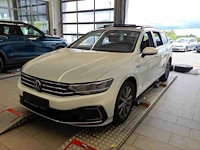 Volkswagen passat variant gte 1.4 tsi phev 218pk automaat 2022 - afbeelding 1 van  24
