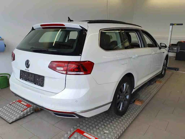 Volkswagen passat variant gte 1.4 tsi phev 218pk automaat 2022 - afbeelding 12 van  24