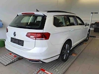 Volkswagen passat variant gte 1.4 tsi phev 218pk automaat 2022 - afbeelding 12 van  24
