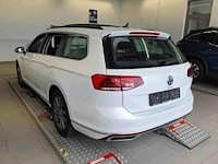Volkswagen passat variant gte 1.4 tsi phev 218pk automaat 2022 - afbeelding 18 van  24