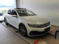 Volkswagen passat variant gte 1.4 tsi phev 218pk automaat 2022 - afbeelding 19 van  24
