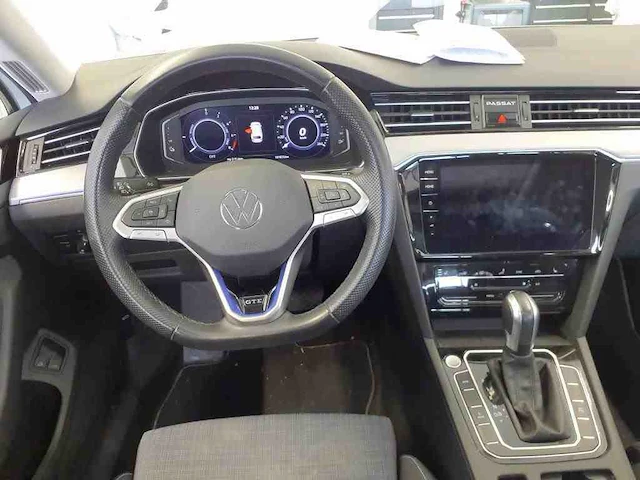 Volkswagen passat variant gte 1.4 tsi phev 218pk automaat 2022 - afbeelding 21 van  24