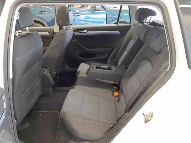 Volkswagen passat variant gte 1.4 tsi phev 218pk automaat 2022 - afbeelding 22 van  24
