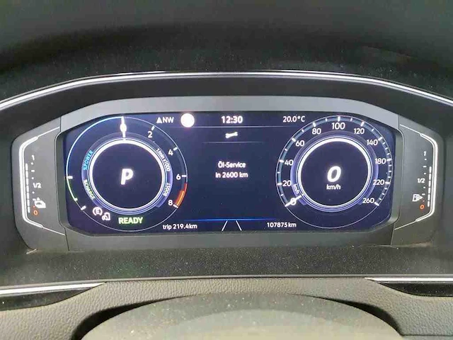 Volkswagen passat variant gte 1.4 tsi phev 218pk automaat 2022 - afbeelding 23 van  24
