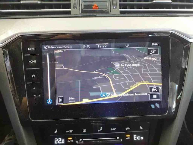 Volkswagen passat variant gte 1.4 tsi phev 218pk automaat 2022 - afbeelding 24 van  24