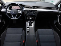 Volkswagen passat variant gte 1.4 tsi phev 218pk automaat 2022 - afbeelding 8 van  43