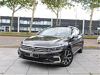 Volkswagen passat variant gte 1.4 tsi phev 218pk automaat 2022 - afbeelding 1 van  43
