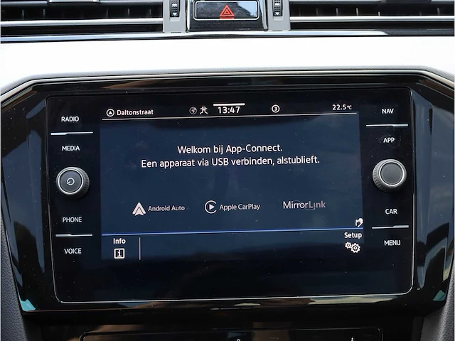 Volkswagen passat variant gte 1.4 tsi phev 218pk automaat 2022 - afbeelding 20 van  43